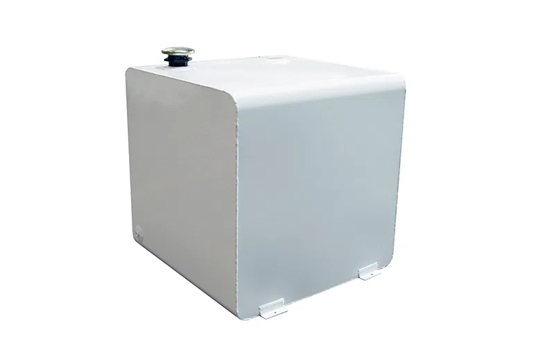 DZ91750S – DEE ZEE Liquid Transfer Tank, Transfer Tank Only Not DOT Approved For Direct Feed Into OEM Fuel Tank Diese...